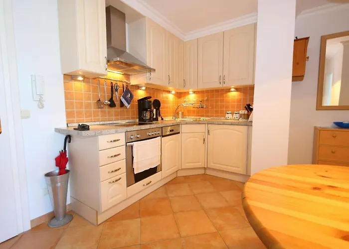 شقة App-hackmack-62 فيسترلاند